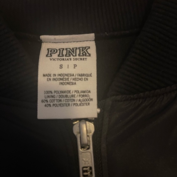 PINK jacket - Picture 2 of 3